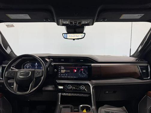 2024 GMC Sierra 2500 Denali Ultimate