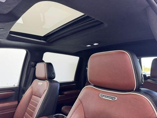 2024 GMC Sierra 2500 Denali Ultimate