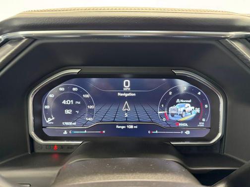 2024 GMC Sierra 2500 Denali Ultimate