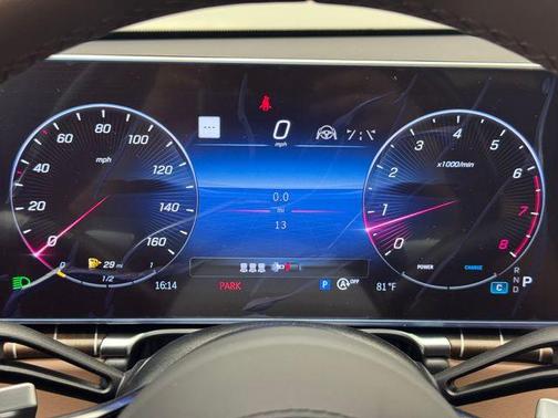 2026 Mercedes-Benz S-Class Base