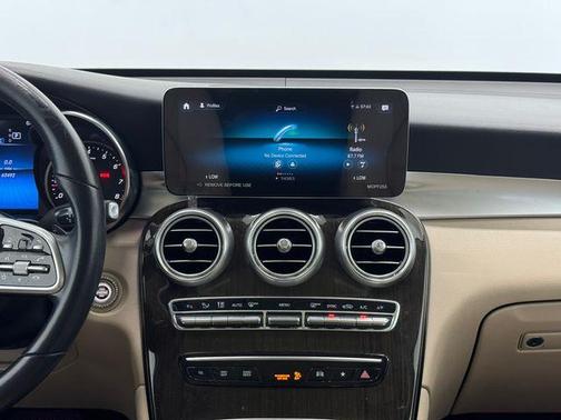 2022 Mercedes-Benz GLC 300 Base