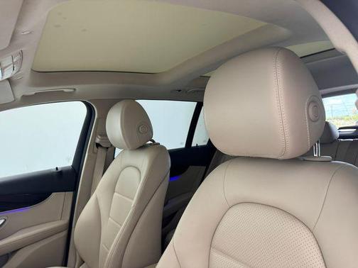 2022 Mercedes-Benz GLC 300 Base