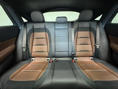 2026 Mercedes-Benz AMG GLE 53 Base