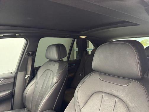 2018 BMW X5 sDrive35i