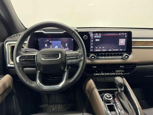 2025 GMC Canyon Denali