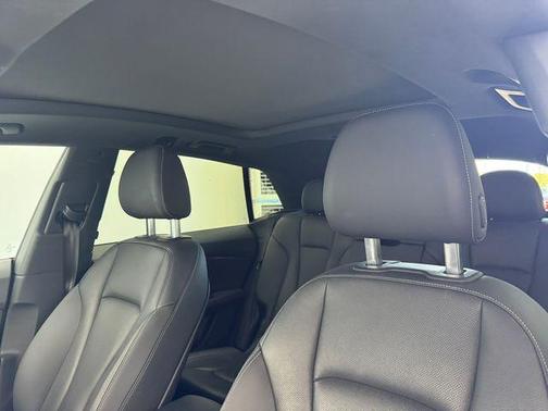 2023 Audi Q8 55 Premium Plus