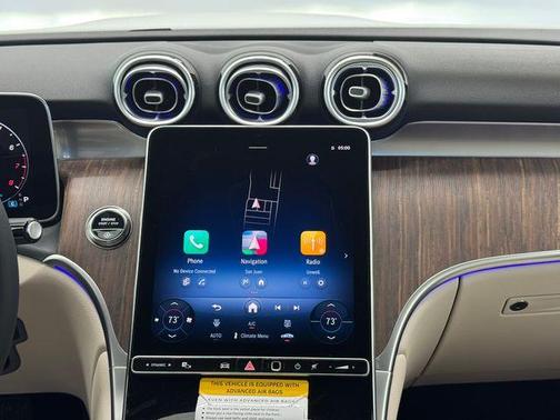 2026 Mercedes-Benz GLC 300 Base