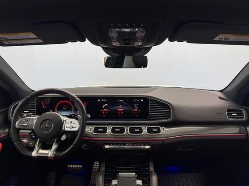 2023 Mercedes-Benz AMG GLE 53 Base