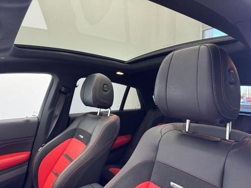 2023 Mercedes-Benz AMG GLE 53 Base