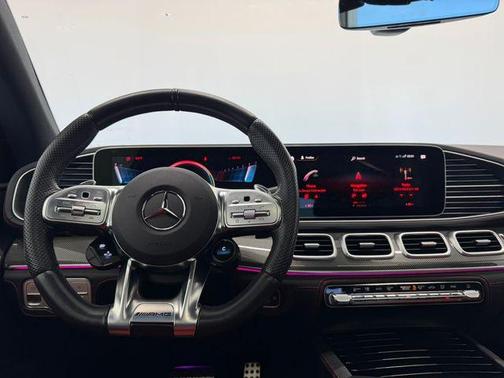 2023 Mercedes-Benz AMG GLE 53 Base