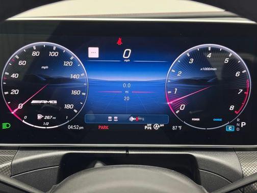 2026 Mercedes-Benz AMG CLE 53 Base