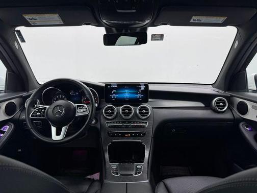 2022 Mercedes-Benz GLC 300 Base