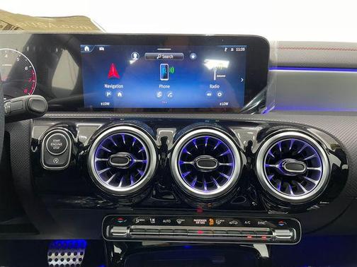 2026 Mercedes-Benz CLA 250 Base