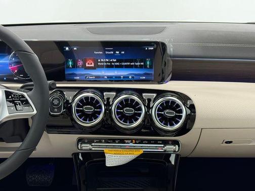 2026 Mercedes-Benz CLA 250 Base