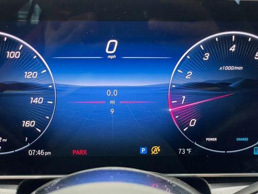 2026 Mercedes-Benz GLC 300 Base