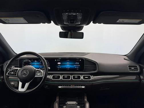 2021 Mercedes-Benz GLE 350 Base