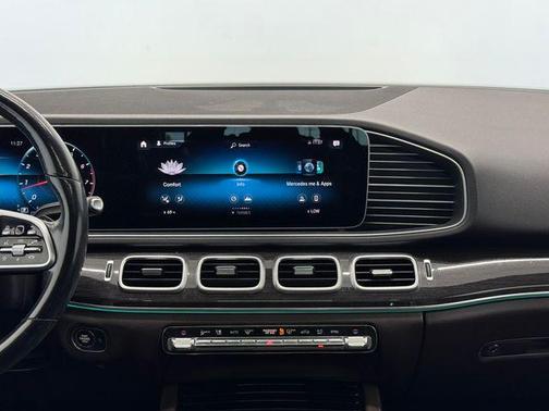 2021 Mercedes-Benz GLE 350 Base