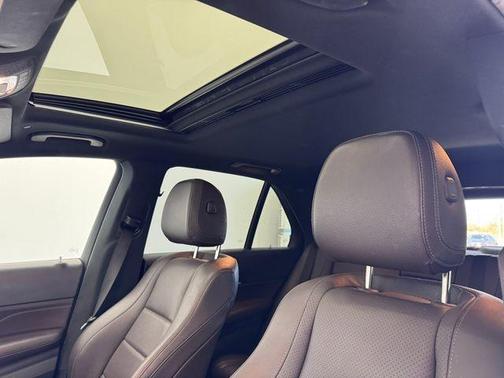 2021 Mercedes-Benz GLE 350 Base