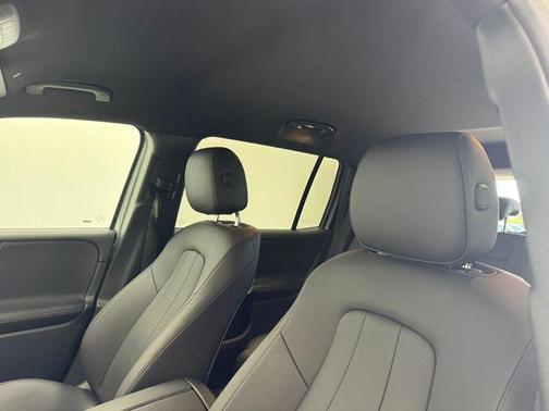 Metallic 2026 Mercedes-Benz GLB 250 Base
