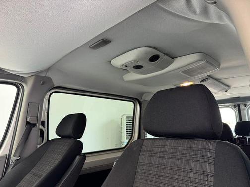 2016 Mercedes-Benz Sprinter 2500 Normal Roof