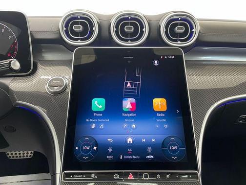 2026 Mercedes-Benz CLE 300 Base 4MATIC