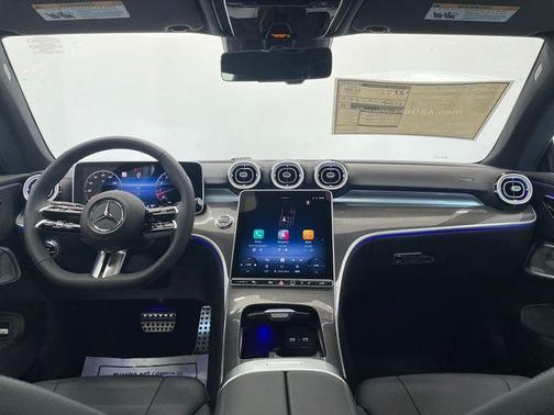 2026 Mercedes-Benz CLE 300 Base 4MATIC