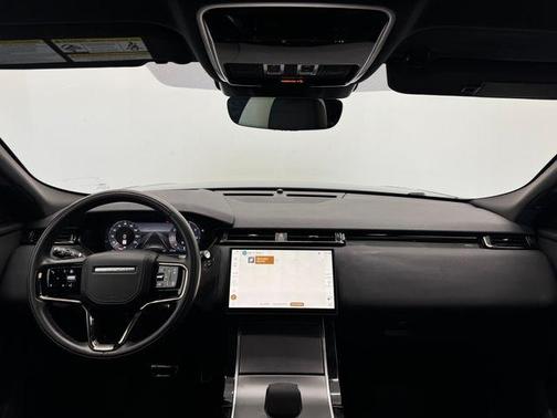 2025 Land Rover Range Rover Velar P250 Dynamic SE