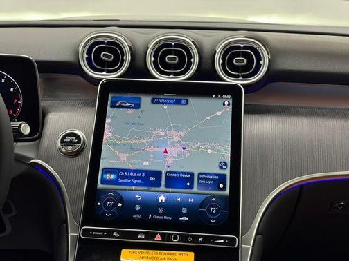 2026 Mercedes-Benz GLC 300 Base 4MATIC