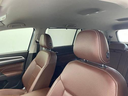 2022 Volkswagen Atlas 3.6L SE w/Technology