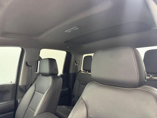 2021 Chevrolet Silverado 1500 WT