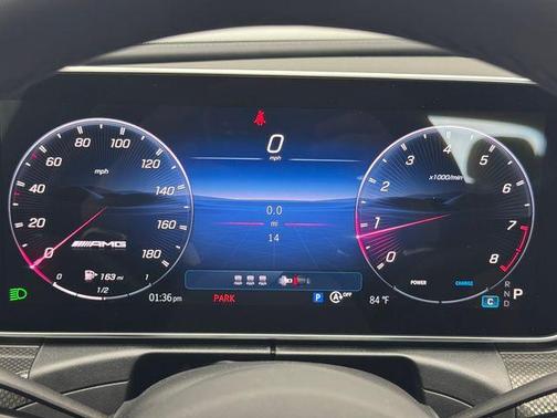 2026 Mercedes-Benz C-Class 43 AMGÂ