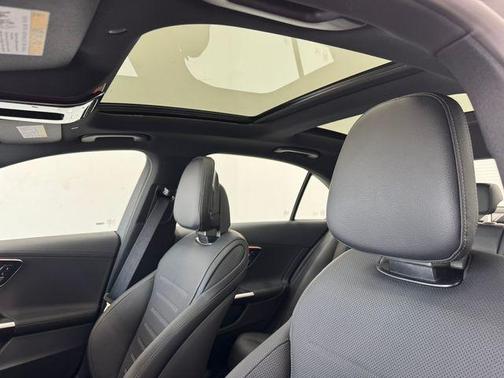 2026 Mercedes-Benz C-Class 43 AMGÂ