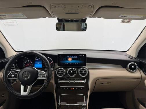 2022 Mercedes-Benz GLC 300 Base