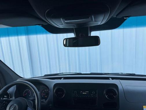 2023 Mercedes-Benz Sprinter 2500 144 WB