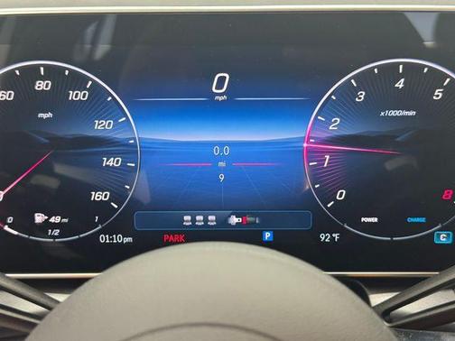 2026 Mercedes-Benz GLC 300 Base 4MATIC