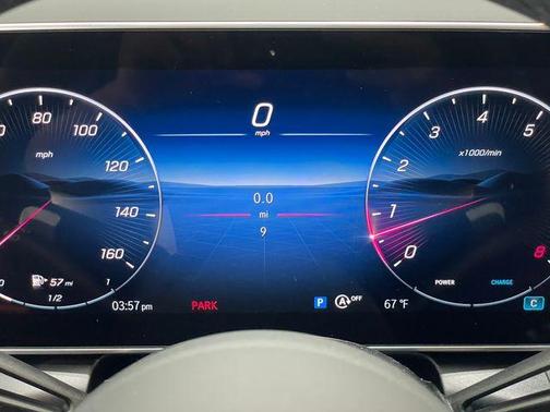 2026 Mercedes-Benz GLC 300 Base 4MATIC