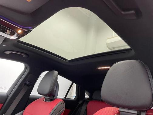 2026 Mercedes-Benz GLC 300 Base 4MATIC