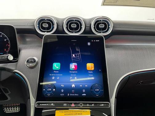 2026 Mercedes-Benz GLC 300 Base 4MATIC