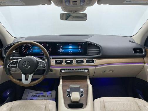 2020 Mercedes-Benz GLE 450 Base