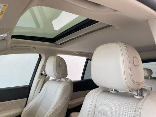 2020 Mercedes-Benz GLE 450 Base