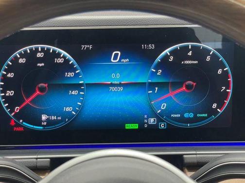 2020 Mercedes-Benz GLE 450 Base