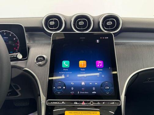 2026 Mercedes-Benz GLC 300 Base