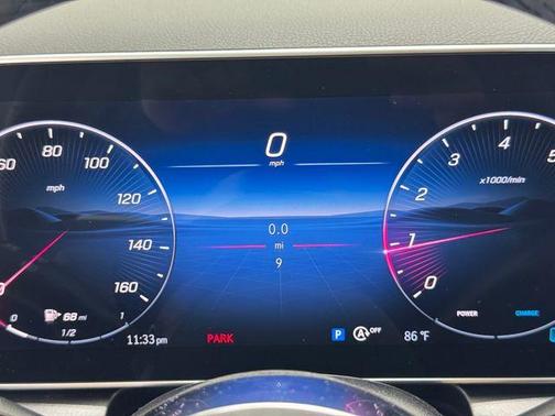 2026 Mercedes-Benz GLC 300 Base