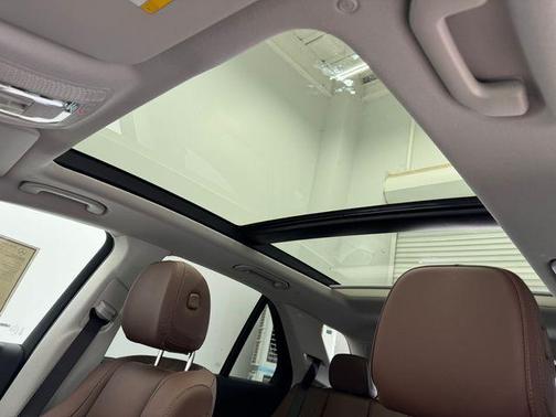 2026 Mercedes-Benz GLE 350 Base