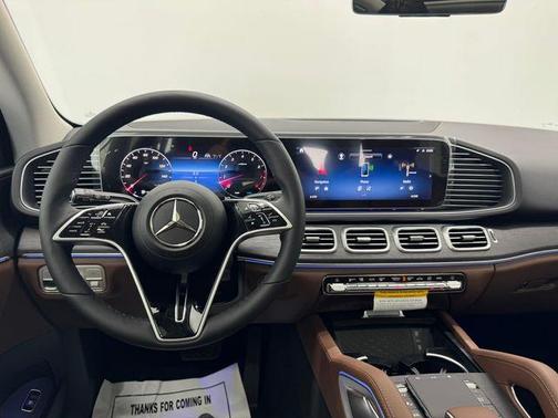 2026 Mercedes-Benz GLE 350 Base