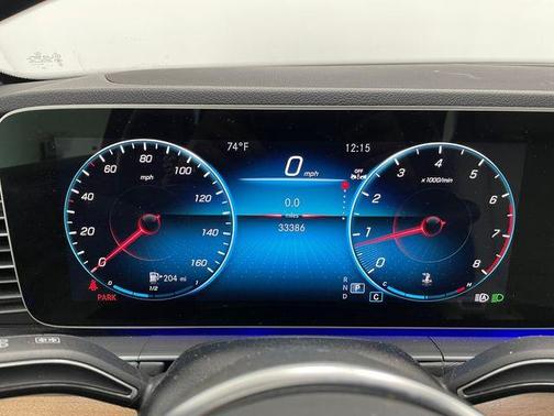 2023 Mercedes-Benz GLE 350 Base