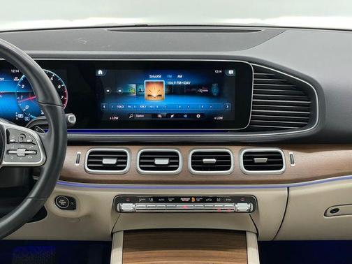 2023 Mercedes-Benz GLE 350 Base