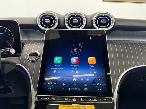 2026 Mercedes-Benz GLC 300 Base