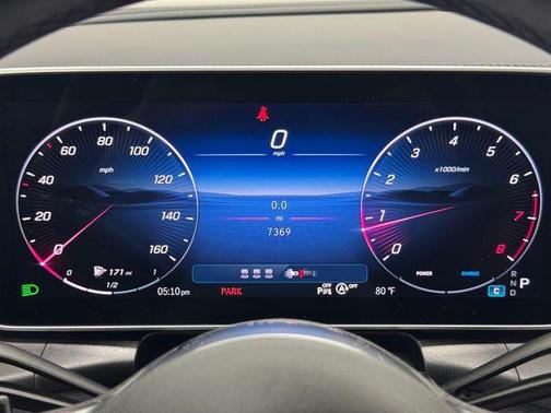 2025 Mercedes-Benz GLC 300 Base 4MATIC