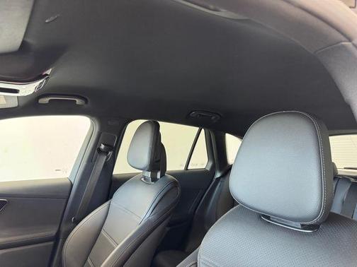 2025 Mercedes-Benz GLC 300 Base 4MATIC